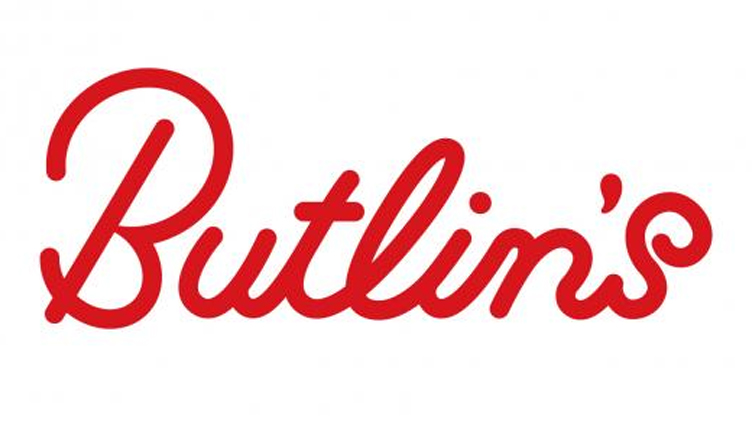 Butlins Logo