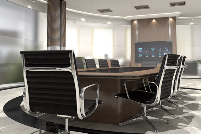 Domestic & Commercial Cleaning